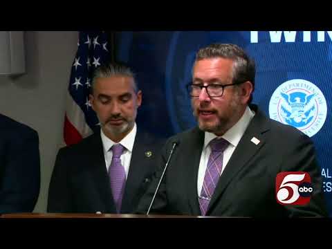 Feds announce arrests in Twin Cities immigration fraud case