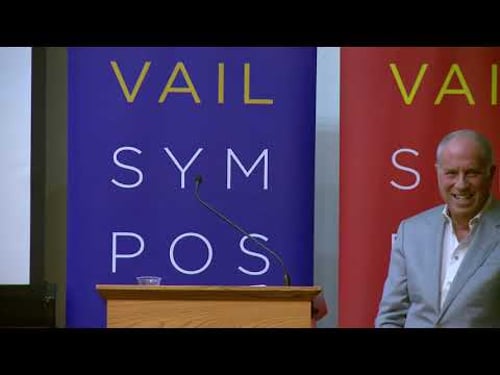 2017 Tax Cuts and Deficits: with Hank Gutman and Mark Mazur, moderated by Richard Bard