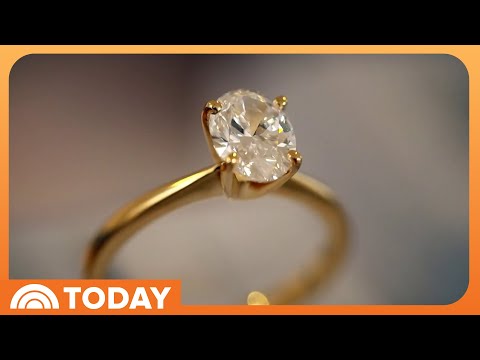 'Growing' Trend: Why More People Are Opting for Lab Diamonds