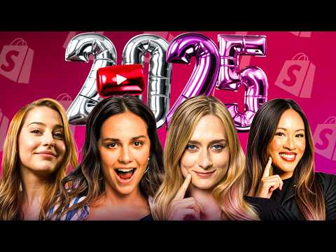 BEST OF LEARN WITH SHOPIFY 2025