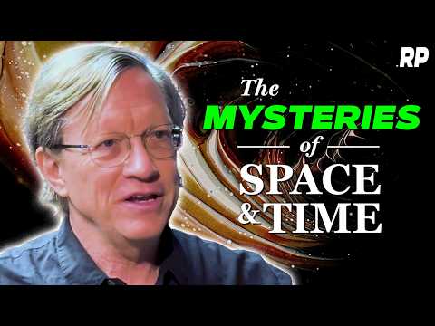 Tim Maudlin: A Masterclass on Special Relativity