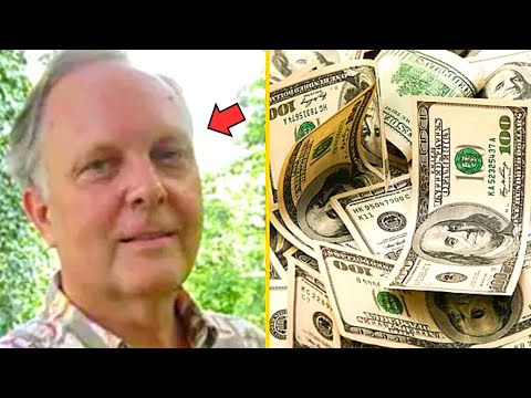 Man Quits On The Spot After Winning MILLIONS In The Lottery