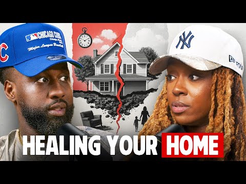 When You Hate The Home