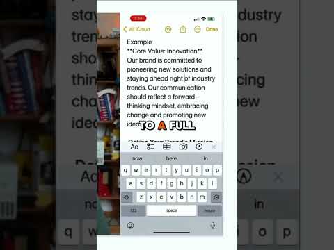 Customize your iPhone Keyboard Settings