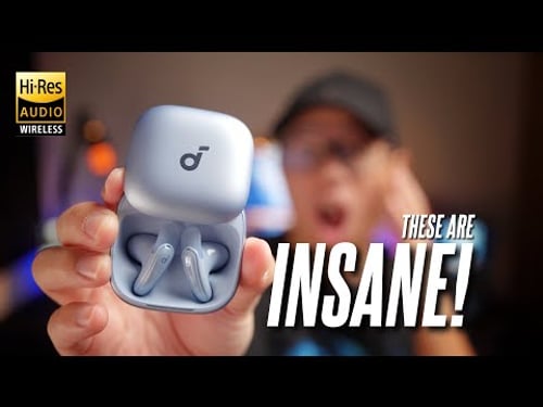 soundcore Liberty Buds Review! These Might Be the Best Semi In-Ears Yet!