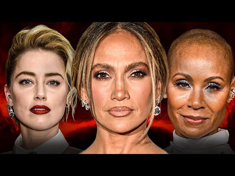 The 16 Most Hated Celebrities of 2025