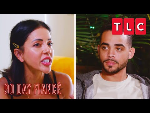 Most Devastating Betrayals | 90 Day Fiancé | TLC