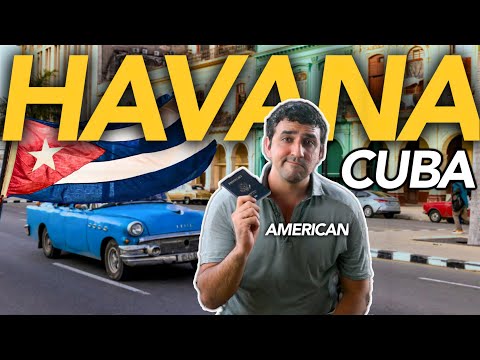 7 DAYS in CUBA ๐จ๐บ What I Wish I Knew Before Going