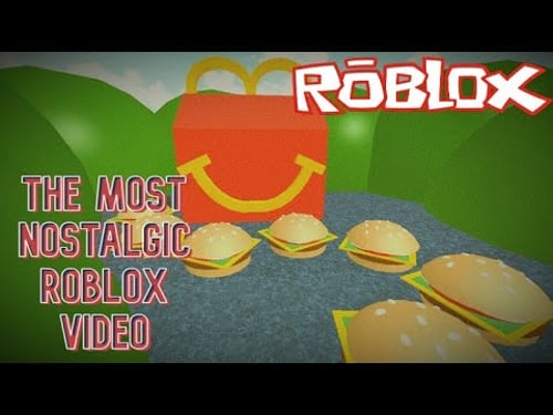 This video will be nostalgic...