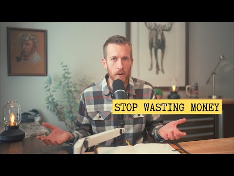 How to Be Frugal the Minimalist Way