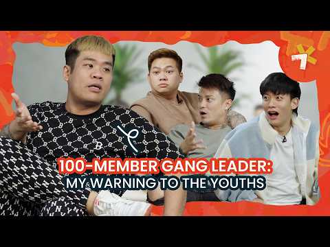 Gang Life in Singapore: Pang Hu’s Journey of Regret & Redemption