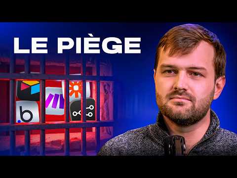 Pourquoi le No-Code est un piège pour les startups