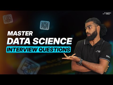 Top 7 Data Science Interview Questions (Behavioral & Tech)