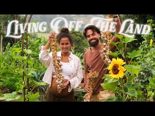 What We Eat In A Day, Baby Is On The Way 👶 Summer Edition