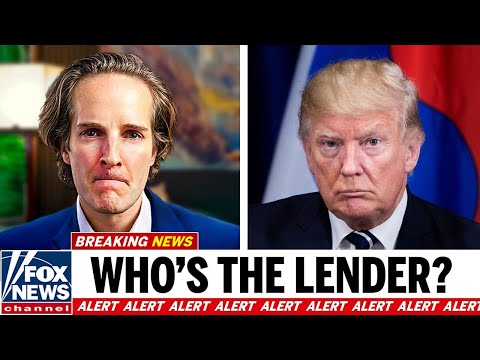 Every Country is in Debt… Who is Lending the Money?