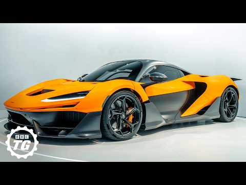 The Best New Cars Coming In 2026!