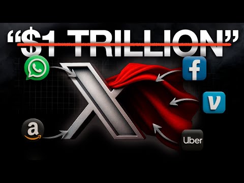 The $1 Trillion Fantasy: Why A SuperApp Will Never Work In The US