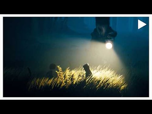 Little Nightmares II (FULL PLAYTHROUGH)