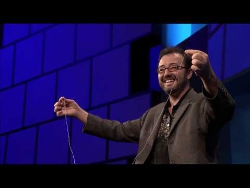 Eric Mead/Sizzle Reel 3