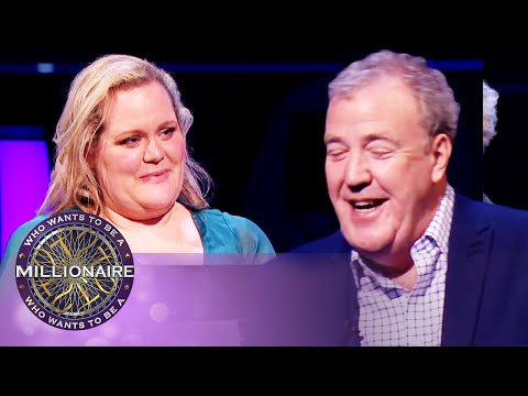 The Explorers Go No Further! | Who Wants To Be A Millionaire