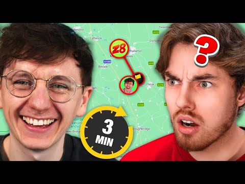 Can I Beat zi8gzag If I Have 3 Minutes to Guess?