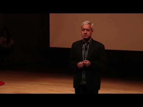 The Quest for the Master Algorithm | Pedro Domingos | TEDxUofW
