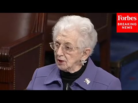'Democrats Continue To Attack ICE Agents': Virginia Foxx Trashes Dems Amid ICE Funding Debate