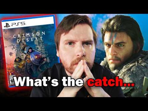 Is this game even real?