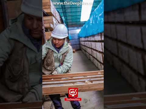 475 MILLION Ounces of Silver?!