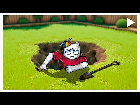 A Game About Digging A Hole