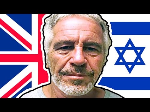 EPSTEIN'S SECRETS