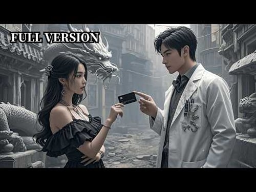 The Hidden Divine Doctor Disguised as a Beggar Shocks Everyone After Saving a Dying Heiress