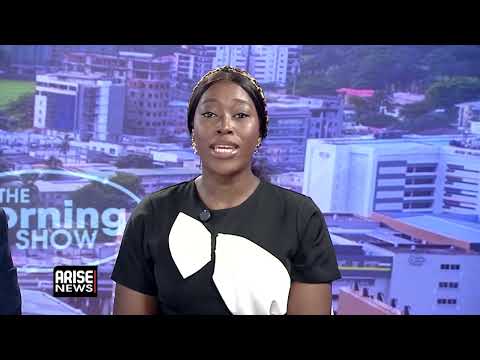 ARISE News Hosts Arewa Leaders in Lagos + Professor Accuses Trump of Vendetta Against Tinubu