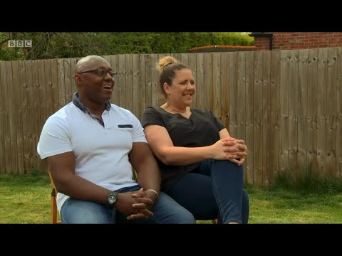 Garden Rescue Eps 2 - Iona Freya Amellie