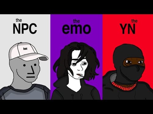 Types of Rap Fans