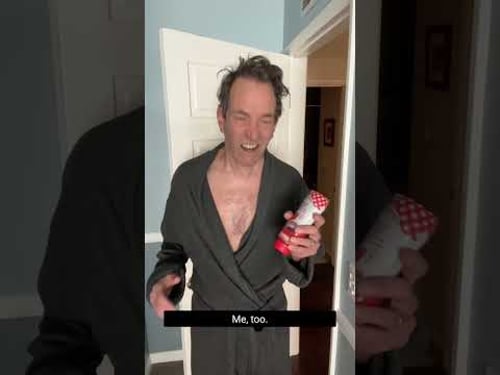 roommates amirite? ðĪŊ