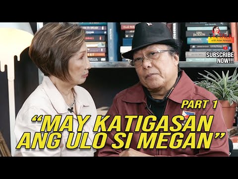 FREDDIE AGUILAR: Twenty pesos ang unang talent fee bilang folk singer || #TTWAA Ep. 131 Part 1