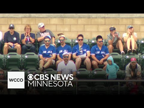 Why tourism leaders say Canadian tourism to Minnesota is down this year