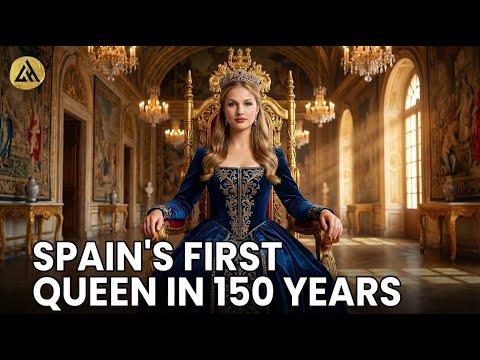 Spain's First Queen in 150 Years is Already Reshaping Royalty