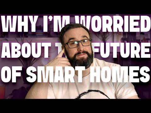 The Smart Home companies don't want you to watch this!