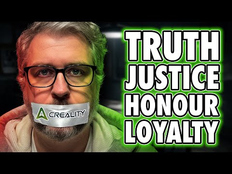 Why I’m Done With Creality