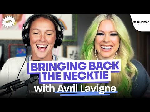 Kylie on Kelce Party of 6, Sk8er Boi Movie & Her Most Suspicious Child with Avril Lavigne | Ep. 20