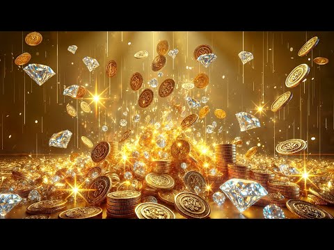 Money Will Flow To You Non-Stop After 3 Minutes | Attract Huge Of Money, Wealth & Prosperity | 432Hz