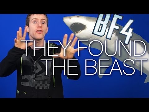 Xbox One Cloud Computing, Unreal Engine 4 on Linux, BF4 Megalodon