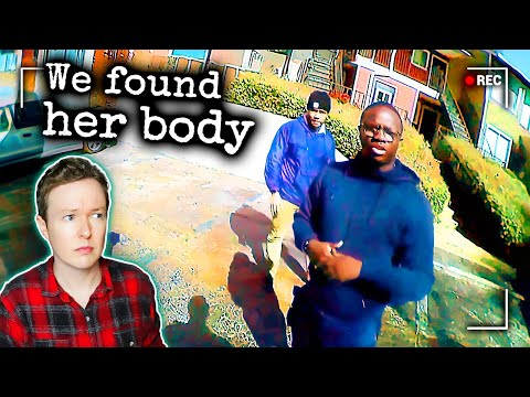 Cop Discovers His Horrifying Secret Was Caught on Camera