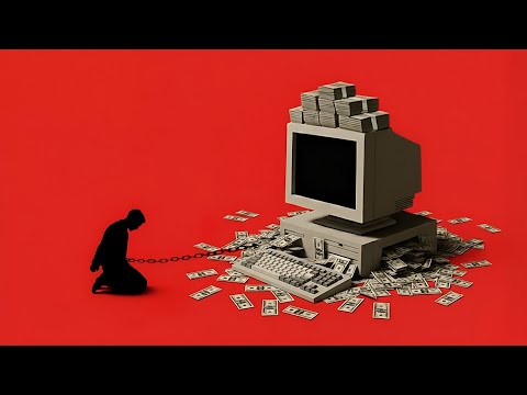 L'ordinateur qui joue avec votre argent