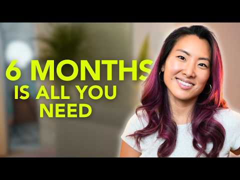 MILLIONAIRE EXPLAINS: How to Transform Your Finances in 6 Months