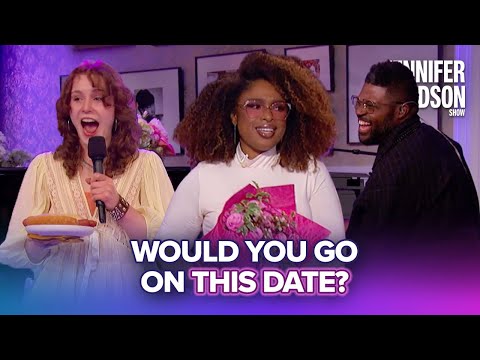 These ‘Perfect’ Date Fantasies Are Truly One of a Kind (and Hilarious!)