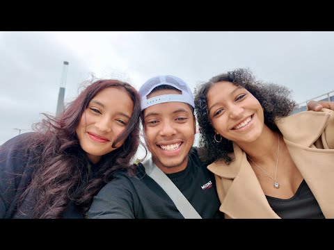 እብድዋን ማርሻ ተዋወቅዋት