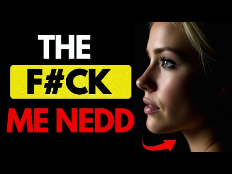 7 Needs of Women That Nobody Meets (Except You) | Dark Psychology | Stoicism